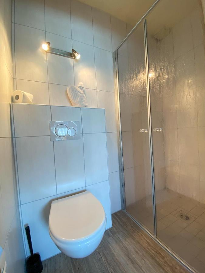 Gaestehaus Djuren Roggenstede Luaran gambar