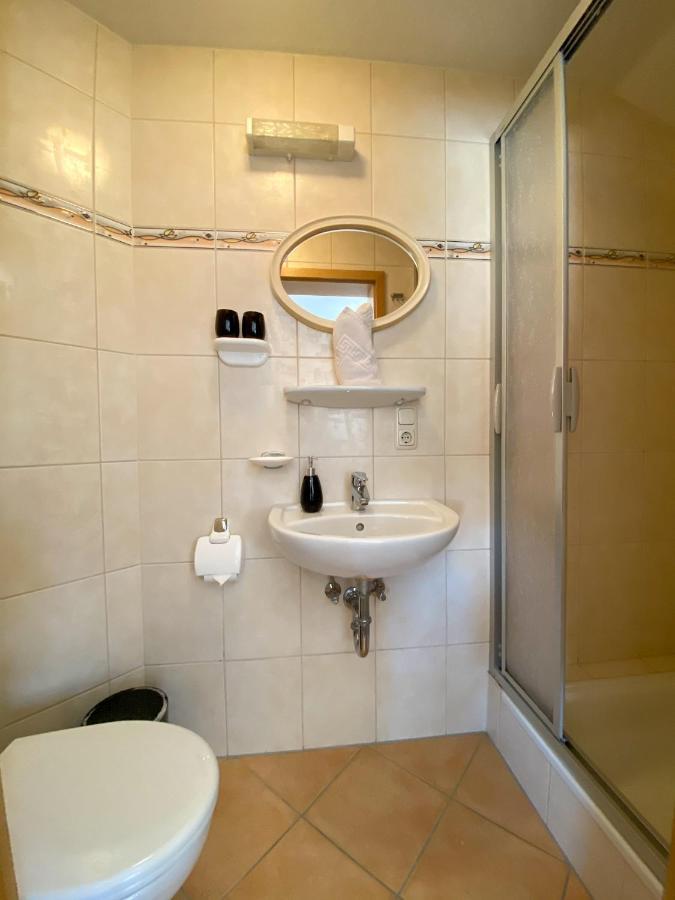 Gaestehaus Djuren Roggenstede Luaran gambar